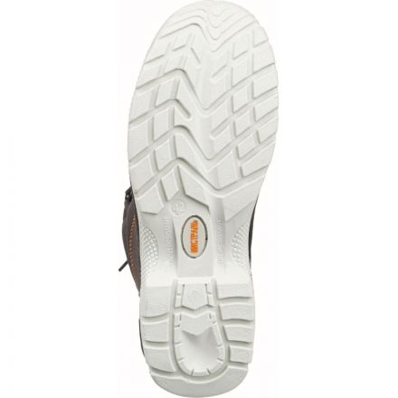 Ботинки Мистраль ПУ/ТПУ с МП и МС р.48 (105251)