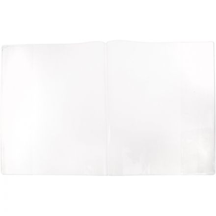 Набор обложек д/учеб Моро 10 шт, 270x410, ПВХ 110 мкм Набор обложек д/учеб Моро 10 шт, 270x410, ПВХ 110 мкм