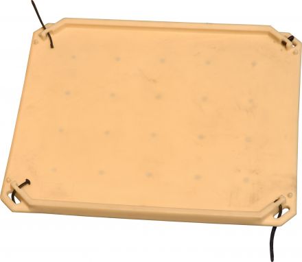 Крышка для RIC 460 / RIC 660