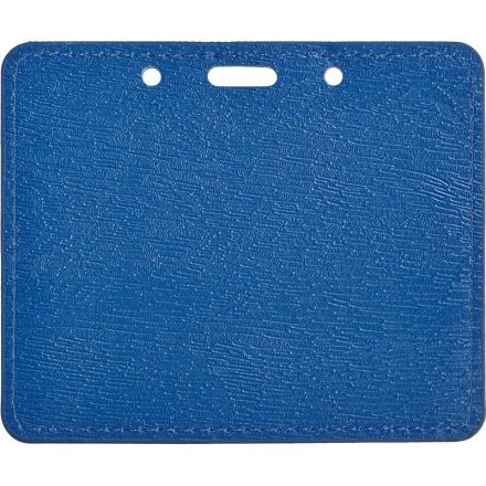 Бейдж Promega office горизонтальный 90х54 мм без держателя Бейдж Promega office горизонтальный 90х54 мм без держателя