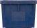 Ящик "Тетра-рекс" 392х364х298 (1л) синий морозостойкий Ящик "Тетра-рекс" 392х364х298 (1л) синий морозостойкий