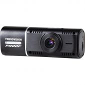 Автомобильный видеорегистратор TrendVision Proof PRO (2 камеры)