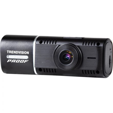 Автомобильный видеорегистратор TrendVision Proof PRO (2 камеры)