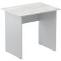 Стол письменный Easy St LT 16/16 01000600 сосна/серый 800x600x740