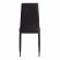 Стул Easy (mod. 24-1) металл, экокожа, 49 х 41 х 98 см, Black (Черный) / Black (Черный) Стул Easy (mod. 24-1) металл, экокожа, 49 х 41 х 98 см, Black (Черный) / Black (Черный)