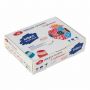 Краски акриловые глянцевые "Я – Художник!", 12 цветов по 15 мл, в банках, Невская Палитра, 229411817