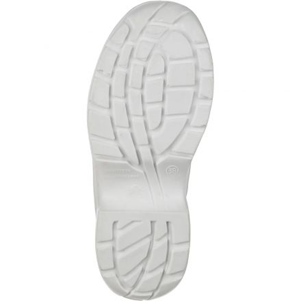 Полуботинки Sanita Lux 02905711/1С белые с м/п (р.35)