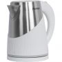 Чайник Pioneer KE530M white, 2400 Вт. Объем: 1.8 л