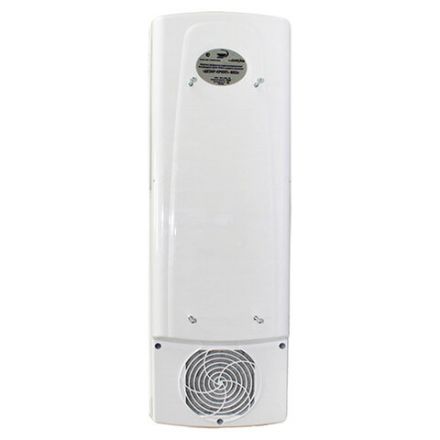 Рециркулятор БАКТЕРИЦИДНЫЙ ДЕЗАР-КРОНТ-802, УФ-лампа 2х25 Вт, 80 м3/час, ДЕЗАР-802