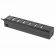 Хаб DEFENDER Quadro Swift, USB 2.0, 7 портов, черный, 83203