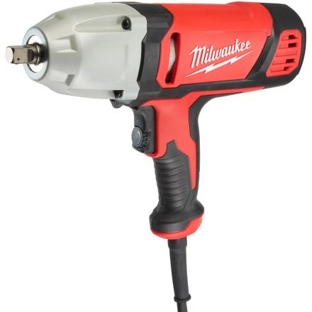 Гайковерт IPWE 400R MILWAUKEE
