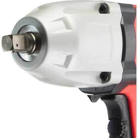 Гайковерт IPWE 400R MILWAUKEE