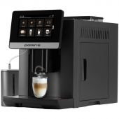 Кофемашина Polaris PACM 2080AC WIFI IQ Home, Графитовый Кофемашина Polaris PACM 2080AC WIFI IQ Home, Графитовый