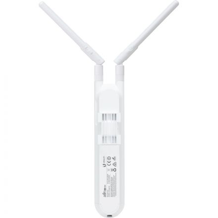 Точка доступа Wi-Fi Ubiquiti UniFi AP AC Mesh (UAP-AC-M) 2.4+5ГГц, 802.11ac