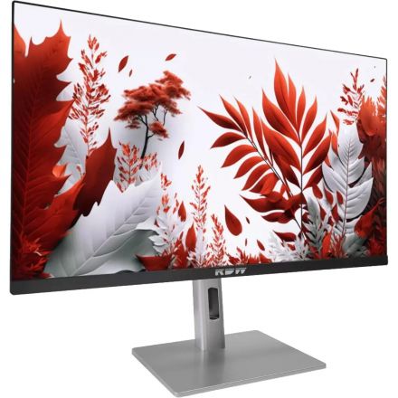 Монитор RDW Computers 23.8 RDW2407 FHD/IPS/HAS Piv/120Гц/VGA/HDMI/DP/черн Монитор RDW Computers 23.8 RDW2407 FHD/IPS/HAS Piv/120Гц/VGA/HDMI/DP/черн