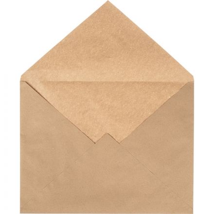 Конверт крафт С3 360х460 90г треуг клапан 500шт/уп Конверт крафт С3 360х460 90г треуг клапан 500шт/уп