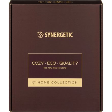 Подарочный набор жидк. крем-мыла SYNERGETIC:Уд-Нероли+Сандал-Шалфей 2x0,75л Подарочный набор жидк. крем-мыла SYNERGETIC:Уд-Нероли+Сандал-Шалфей 2x0,75л