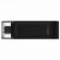Флеш-диск 128 GB KINGSTON DataTraveler 70, разъем Type-C 3.2, черный, DT70/128GB Флеш-диск 128 GB KINGSTON DataTraveler 70, разъем Type-C 3.2, черный, DT70/128GB