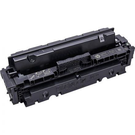 Картридж лазерный HP 410X CF410X черный оригинальный повышенной емкости Картридж лазерный HP 410X CF410X черный оригинальный повышенной емкости