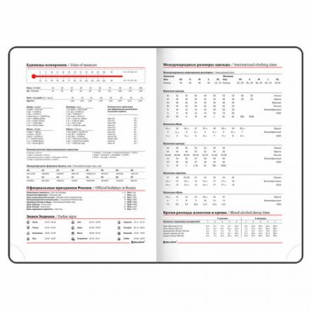 Ежедневник недатированный А5 (138х213 мм), BRAUBERG VISTA, под кожу, гибкий, 136 л., "Ultraviolet", 111988 Ежедневник недатированный А5 (138х213 мм), BRAUBERG VISTA, под кожу, гибкий, 136 л., "Ultraviolet", 111988