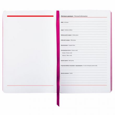 Ежедневник недатированный А5 (138х213 мм), BRAUBERG VISTA, под кожу, гибкий, 136 л., "Ultraviolet", 111988 Ежедневник недатированный А5 (138х213 мм), BRAUBERG VISTA, под кожу, гибкий, 136 л., "Ultraviolet", 111988