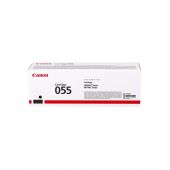 Картридж лазерный Canon 055 BK 3016C002 чер. для MF746Cx/LBP664Cx Картридж лазерный Canon 055 BK 3016C002 чер. для MF746Cx/LBP664Cx