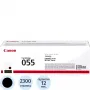 Картридж лазерный Canon 055 BK 3016C002 чёрный для MF746Cx/LBP664Cx