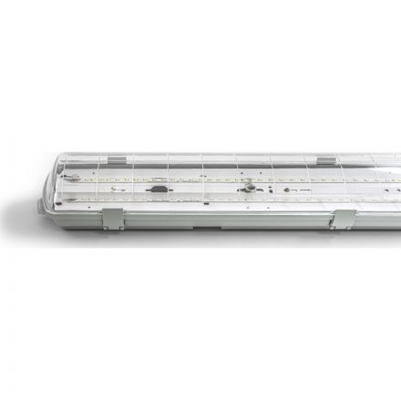 Светильник ВсеСветодиоды Айсберг 58W-7250Lm IP65 5000-5500к Прозрачный IP65 Светильник ВсеСветодиоды Айсберг 58W-7250Lm IP65 5000-5500к Прозрачный IP65