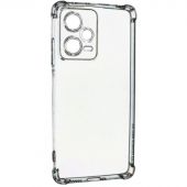 Чехол накладка силикон Red Line iBox Crystal для Xiaomi Redmi Note 12 4G Чехол накладка силикон Red Line iBox Crystal для Xiaomi Redmi Note 12 4G