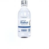 Вода питьевая LEGEND of BAIKAL газ.,0,33л стекло (U)