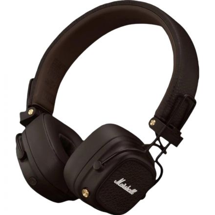 Наушники Marshall Major V Brown (1006834) Наушники Marshall Major V Brown (1006834)