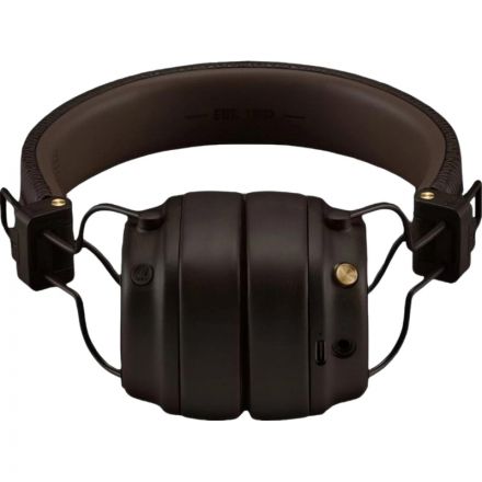 Наушники Marshall Major V Brown (1006834) Наушники Marshall Major V Brown (1006834)