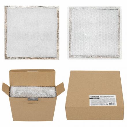 Рамка-копилка 14х14 см для фото 13,5х13,5 см, стекло, МДФ, BRAUBERG "Adventure", 391257 Рамка-копилка 14х14 см для фото 13,5х13,5 см, стекло, МДФ, BRAUBERG "Adventure", 391257