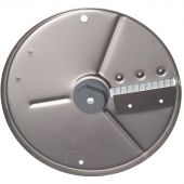 Диск соломка 6х6мм 27610
