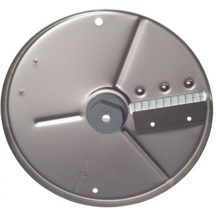 Диск соломка 6х6мм 27610