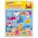 Наклейки обучающие тематические из EVA "Морские обитатели", 20х40 см, многоразовые, ЮНЛАНДИЯ, 663771 Наклейки обучающие тематические из EVA "Морские обитатели", 20х40 см, многоразовые, ЮНЛАНДИЯ, 663771