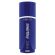 Флеш-диск 128 GB, SMARTBUY Crown, USB 3.0, синий, SB128GBCRW-Bl