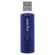 Флеш-диск 128 GB, SMARTBUY Crown, USB 3.0, синий, SB128GBCRW-Bl