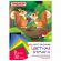 Цветная бумага А4 газетная, 32 листа, 8 цветов, на скобе, ПИФАГОР, 200х280 мм, "Белочки", 115485 Цветная бумага А4 газетная, 32 листа, 8 цветов, на скобе, ПИФАГОР, 200х280 мм, "Белочки", 115485