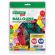 Шары воздушные 30 см, 50 штук, "МЕТАЛЛИК", ассорти, BRAUBERG KIDS, 591882