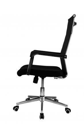 Кресло Net RCH 705 E Чёрная сетка Кресло Net RCH 705 E Чёрная сетка