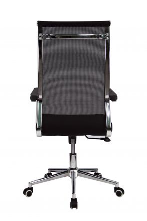 Кресло Net RCH 705 E Чёрная сетка Кресло Net RCH 705 E Чёрная сетка