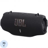 Акустическая система JBL Xtreme 4 Black (JBLXTREME4BLKUK)