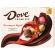 Конфеты Шоколад Dove Promises ассорти молочный шоколад, 118г