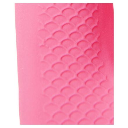 Перчатки латексные КЩС, сверхпрочные, плотные, хлопковое напыление, размер 7, S (малый), красные, HQ Profiline, 73579 Перчатки латексные КЩС, сверхпрочные, плотные, хлопковое напыление, размер 7, S (малый), красные, HQ Profiline, 73579