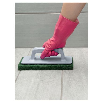 Перчатки латексные КЩС, сверхпрочные, плотные, хлопковое напыление, размер 7, S (малый), красные, HQ Profiline, 73579 Перчатки латексные КЩС, сверхпрочные, плотные, хлопковое напыление, размер 7, S (малый), красные, HQ Profiline, 73579