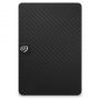 Портативный HDD Seagate Expansion Portable 1Tb, черный, STKM1000400 Портативный HDD Seagate Expansion Portable 1Tb, черный, STKM1000400