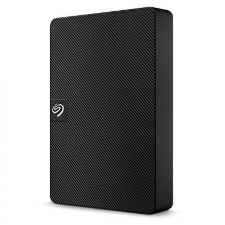 Портативный HDD Seagate Expansion Portable 1Tb, черный, STKM1000400 Портативный HDD Seagate Expansion Portable 1Tb, черный, STKM1000400