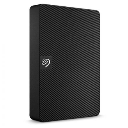 Портативный HDD Seagate Expansion Portable 1Tb, черный, STKM1000400 Портативный HDD Seagate Expansion Portable 1Tb, черный, STKM1000400