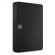Портативный HDD Seagate Expansion Portable 1Tb, черный, STKM1000400